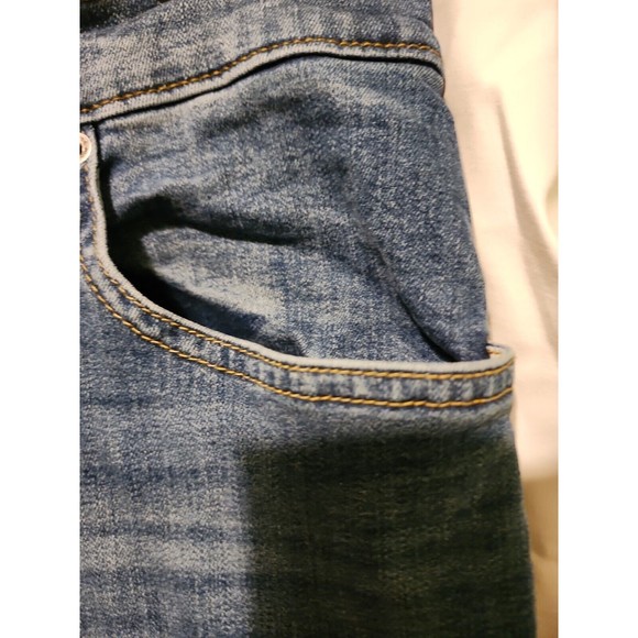 *Sold* Mens Size 31x32 Arizona Bootcut Jeans - Picture 5 of 10